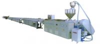 PPR pipe production line