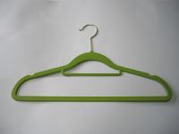 Plastic Cloth  Hanger