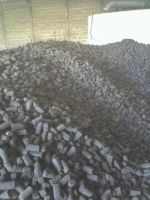 CHARCOAL VEGETAL AND ECOLOGICAL, HARDHOOD LOGS