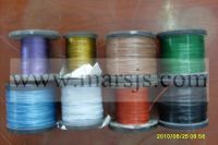 stainless wire rope
