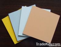 ALUMINUM COMPOSITE PANELS