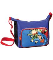 Student shoulder bag