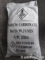 Barium Carbonate