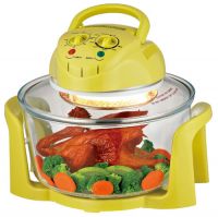 Halogen Oven