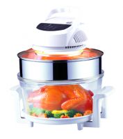 17L Digital Convection Oven