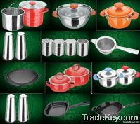 Kitchenware