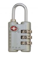 TSA Lock