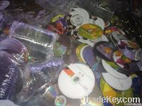 PC CD Metal