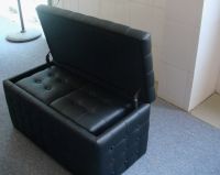 Storage Ottoman