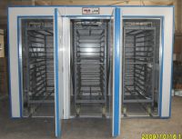 Large  KFC-12600 microcomputer  incubation machine