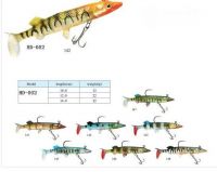 Fishing Soft Insect