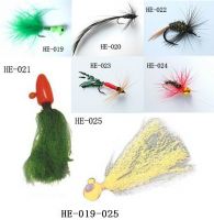 Fish Insect Hook
