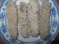 Sea Cucumber