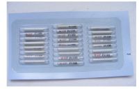 Ceramic Platinum Resistance