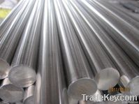 stainless steel round bar