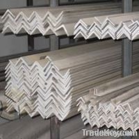 stainless steel angle bar