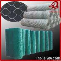 Hexagonal Wire Netting