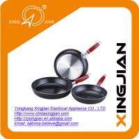 Aluminum Frying Pan