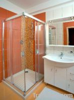 Glass Shower Enclosures