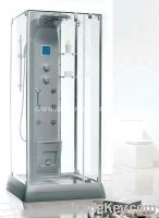 Glass Shower Cabinet