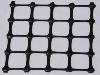 Biaxial geogrid-PP