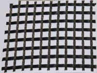 polyester geogrid