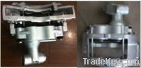 IVECO BRAKE PARTS