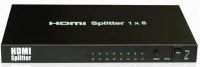 HDMI Splitter(3D Supporting