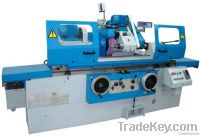 500mm or 750mm Center Distance Universal Cylindrical Grinding Machine