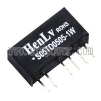 Power Module Supply