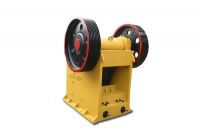 Jaw Crusher