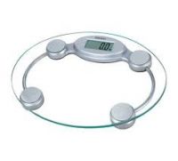 Body Scale