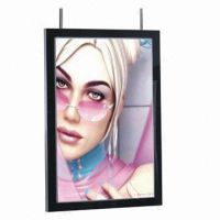 Led Sign/led Light Box/edge