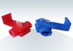 Quick Splic Connectors