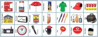 Business Promotion materials, Brand Promotion Materials, Sales Promotion From India