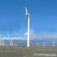 Wind Turbine Generator