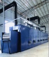 Drying Line