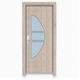 PVC door
