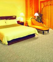 Broadloom Carpet