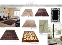 Hand Tufted Carpet