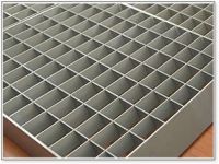 Steel Grating