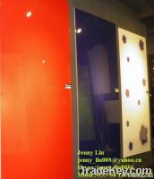 high gloss uv mdf board