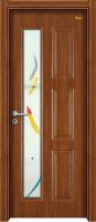 Steel   Wood   Door