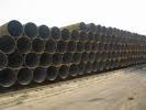 ssaw steel pipe