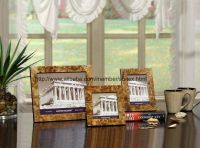 Wood Photo Frame