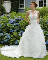 Hot Sell Wedding Dress