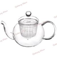 Glass Tea Pot