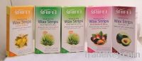 Shifei Body Wax Strips