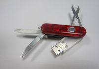 USB  FLASH DRIVER