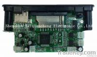 pcb assembly(SMT/THT/BGA) service